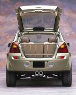 Jeep Varsity 2002 года